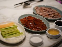 -无锡苏宁JW万豪酒店·悦府65中餐厅