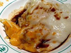-西关明记肠粉·亚洲地标美食(北京路店)