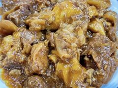 -同发号饭庄(复兴路店)