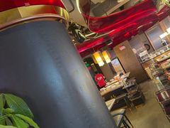 -大龙燚火锅(太古里店)