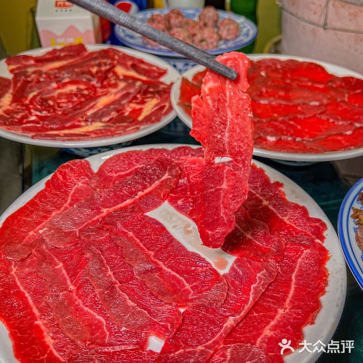 成都周边游人间烟火气 | 围炉牛肉火锅🍲