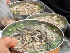 -攀枝花·任德琼·盐边羊肉米线