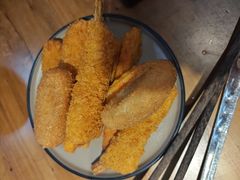 -谭三娘鲜切牛肉自助火锅(星辰汇店)