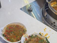 -荣叔港式沙嗲牛肉火锅(正佳潮流店)