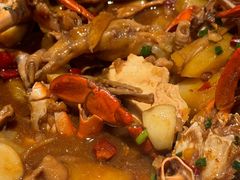 -胖哥俩肉蟹煲(福州仓山爱琴海店)