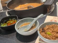-刘姐啤酒鱼民族演艺餐厅(西街总店)