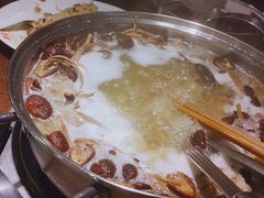 -幸运牛汕头小黄牛牛肉火锅(梅林店)