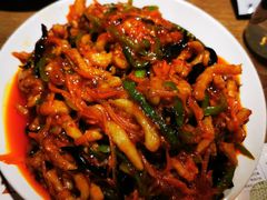 -姥姥家春饼店(佳亿时尚广场店)