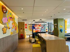 -麦当劳(药谷大道店)