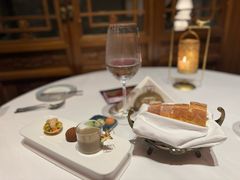 -北京古城老院厉晓麟精致菜