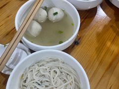 -江南红鱼汤(洋中花园店)