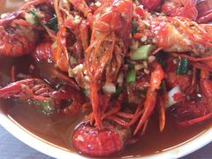 -李叔叔虾蟹大排档(青羊店)