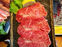 -海之屋韩式烤肉(海棠68环球美食街店)