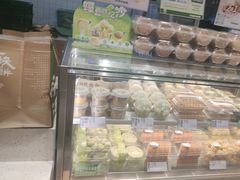 -泸溪河桃酥(欧尚店)