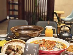 -王捌小院(红花坡店)