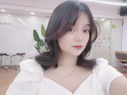 点击看大图 -D.z Salon 无痕接发潮店