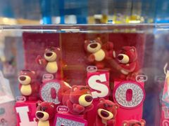 -天河城购物中心