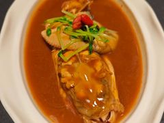 -肆月河豚·淮扬菜·湘菜(华天店)