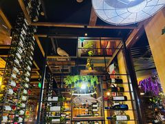 -南海渔家•海鲜•正宗海南菜(海棠湾店)