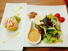 -斗牛士牛排餐厅(富力海珠城广场店)