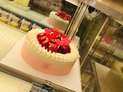 -好利来(桂林路店)