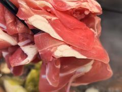 -阳坊胜利涮羊肉(阳坊老店)