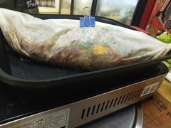 -阿杰烧烤·西安传统烤肉店(天朗御湖店)