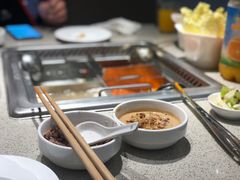 -海底捞火锅(天一广场亚细亚店)