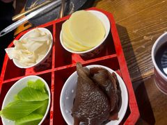 -受气牛肉·重庆耙牛肉(来福士店)