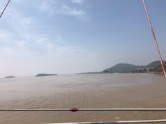 -外蒲山