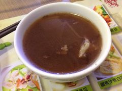 -滋味满屋美食坊(上海街店)