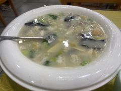 -春水锅贴·传统鲁菜(大明湖店)