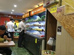 -杨国福麻辣烫(庆春路店)