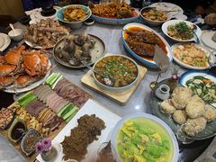 -君霖海鲜私房菜(春柳店)