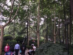-陕西民俗大观园