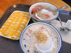 椰子水清补凉-文昌邓记清补凉(西沙路店)