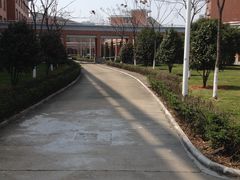 -浙江万里学院(钱湖校区)