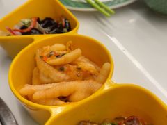 -润园四季椰子鸡火锅(海上世界店)