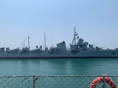 -中国人民解放军海军博物馆