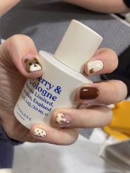 -Touch Nail·品质·美甲美睫