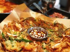 -青春韩国料理(汽博店)