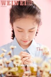 -为为儿童摄影(天津之眼店)