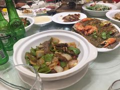 -福州美伦大饭店-中餐厅