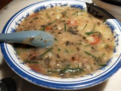 蒜蓉烩土豆泥-树厨贵州菜(大十字店)