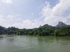 -丹霞山风景名胜区