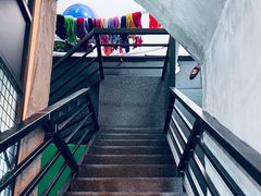 -CUBE私教·普拉提·拳击(龙漕路店)