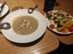 -玛尚诺意式餐厅(新达汇三林店)