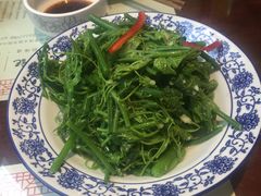 -松针蔡记蒸饺(花园路店)