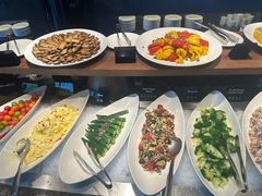 -拉蒂娜·巴西牛排馆 Latina·Brazilian Steakhouse(铜仁旗舰店)