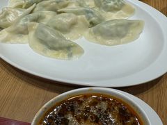 -喜家德虾仁水饺(邯郸新世纪中心店)